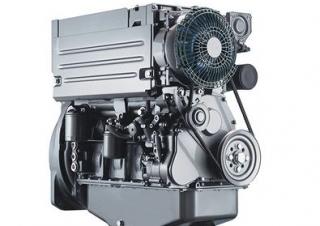 Motory Deutz F 2 L 2011