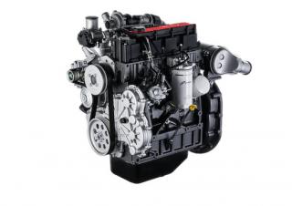 Motory FPT Industrial F28 (55 kW) 