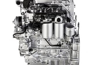 Motory FPT Industrial F34 