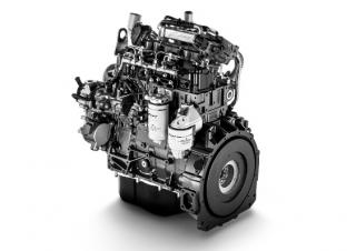 Motory FPT Industrial F34 