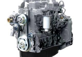 Motory FPT Industrial N45 MSS
