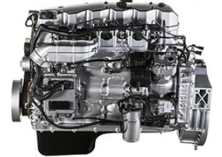 Motory FPT Industrial N67 ENT (185 kW)