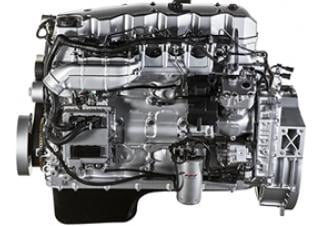 Motory FPT Industrial N67 ENT (235 kW) 