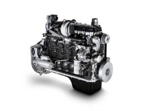 Motory FPT Industrial N67 NG ENT (162 kW) 