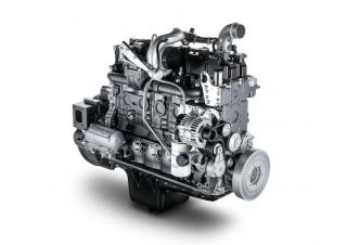Motory FPT Industrial N67 NG ENT (162 kW) 