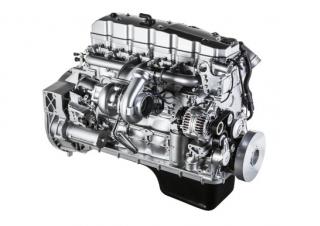 Motory FPT Industrial N67 NG ENT (162 kW) 