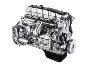 Motory FPT Industrial N67 NG ENT (162 kW) 