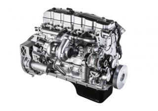 Motory FPT Industrial N67 NG ENT (162 kW) 
