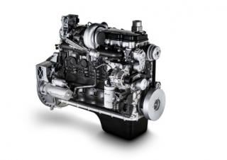 Motory FPT Industrial N67 NG ENT (162 kW) 