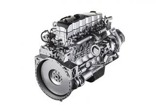 Motory FPT Industrial N67 NG ENT (185 kW) 