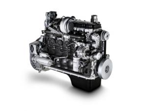 Motory FPT Industrial N67 NG ENT (185 kW) 
