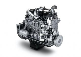 Motory FPT Industrial N67 NG ENT (185 kW) 
