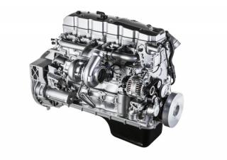 Motory FPT Industrial N67 NG ENT (185 kW) 