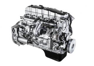 Motory FPT Industrial N67 NG ENT (185 kW) 