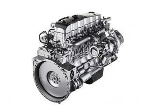 Motory FPT Industrial N67 NG ENT (206 kW) 