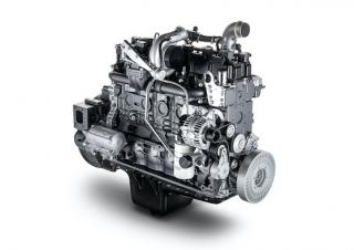 Motory FPT Industrial N67 NG ENT (206 kW) 
