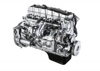 Motory FPT Industrial N67 NG ENT (210 kW) 