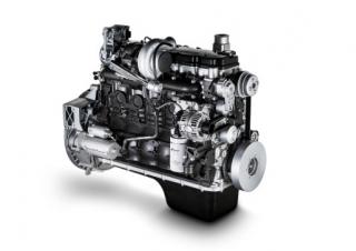 Motory FPT Industrial N67 NG ENT (210 kW) 