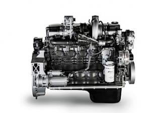 Motory FPT Industrial N67 Stage V 