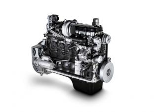 Motory FPT Industrial N67 Stage V 