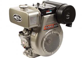 Motory Kubota OC60