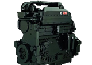 Motory Cummins QSK19