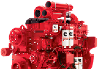 Motory Cummins QSK23-950 