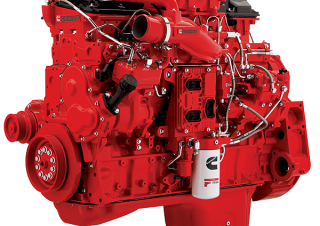 Motory Cummins QSX11.9 400