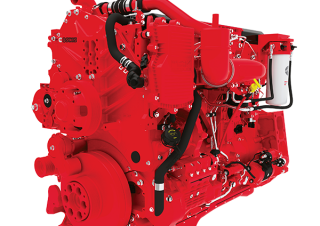 Motory Cummins QSX15 450