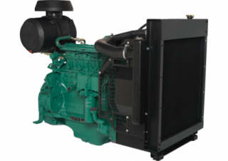 Motory Volvo Penta TAD532GE