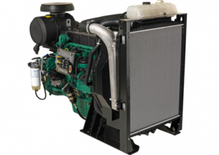 Motory Volvo Penta TAD753GE