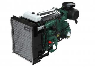 Motory Volvo Penta TAD842GE