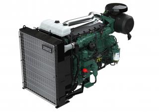 Motory Volvo Penta TAD843GE