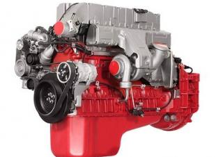 Motory Deutz TCD 2013 L6 4V