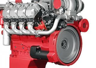 Motory Deutz TCD 2015 V08