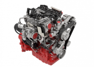 Motory Deutz TCD 2.2 L3