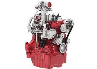 Motory Deutz TCD 2.9 L4 HP