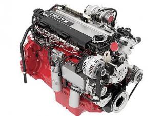 Motory Deutz TCD 6.1