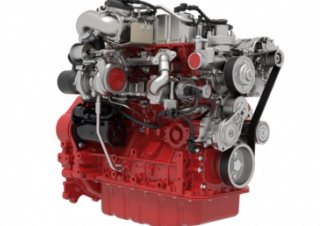 Motory Deutz TD 2.9 L4