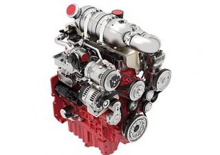 Motory Deutz TD 3.6 L4
