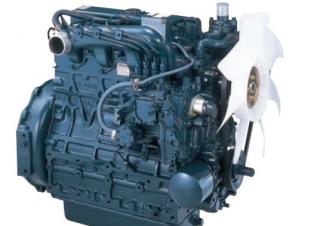 Motory Kubota V2203-M-E3B
