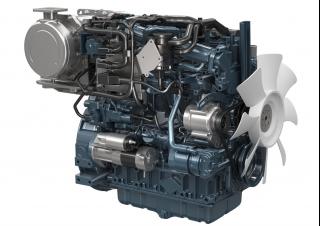 Motory Kubota V2607-CR-T-E5