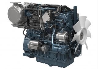 Motory Kubota V2607-CR-TI-E4B