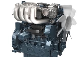 Motory Kubota WG3800-L-E3