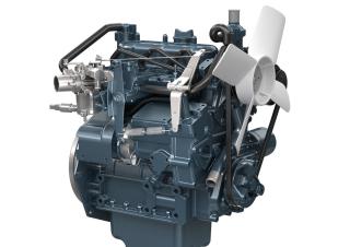 Motory Kubota WG752-G-E3