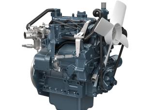 Motory Kubota WG752-GL-E3