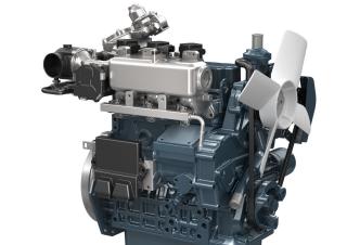 Motory Kubota WG972-N-E4