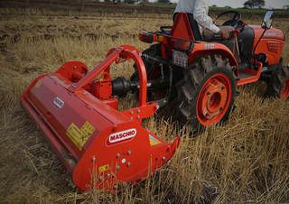 Mulčovače Maschio Barbi 160