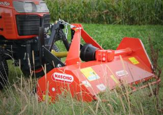 Mulčovače Maschio Birba 155
