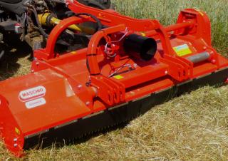 Mulčovače Maschio Bisonte 300
